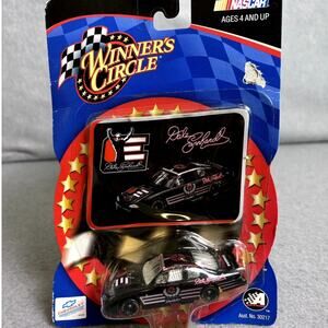 Dale Earnhardt Winners Circle 2003 Tribute 1/64 Die Cast NIB